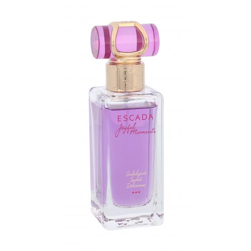 Escada Joyful Moments Limited Edition parfémovaná voda pro ženy 50 ml