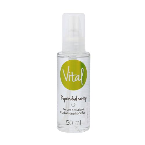 Stapiz Vital Dual Hairtip Serum 50 ml sérum na vlasy pro ženy