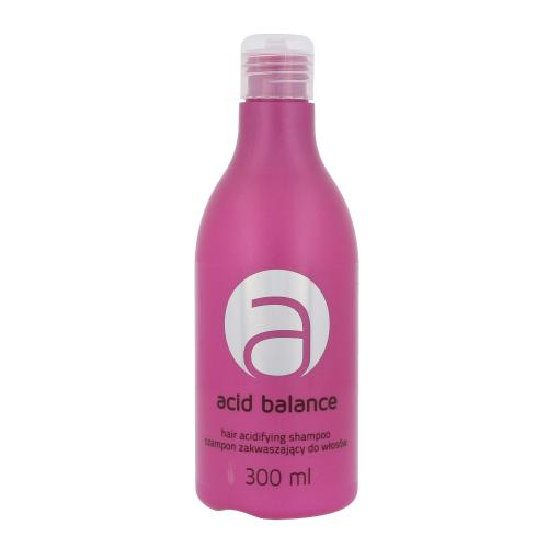 Stapiz Acid Balance Acidifying 300 ml šampon pro ženy na barvené vlasy