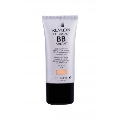 Revlon PhotoReady BB Cream BB krém - 010 Light 30ml