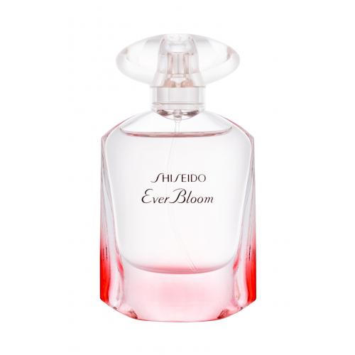 Shiseido Ever Bloom 30 ml parfémovaná voda pro ženy