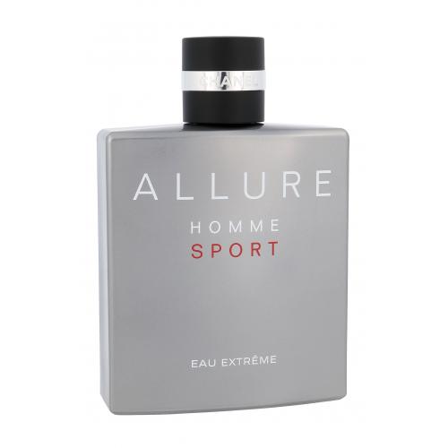 Chanel Allure Homme Sport Eau Extreme 150 ml parfémovaná voda pro muže