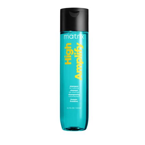 Matrix High Amplify 300 ml posilující šampon pro jemné vlasy pro ženy