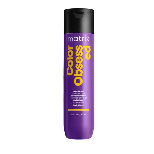 Matrix Color Obsessed 300 ml šampon pro barvené vlasy pro ženy