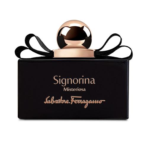 Salvatore Ferragamo Signorina Misteriosa 100 ml parfémovaná voda pro ženy