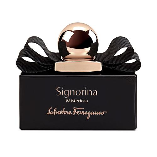 Salvatore Ferragamo Signorina Misteriosa 50 ml parfémovaná voda pro ženy