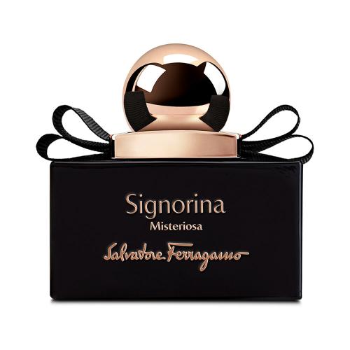 Salvatore Ferragamo Signorina Misteriosa 30 ml parfémovaná voda pro ženy
