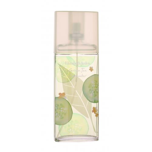 Elizabeth Arden Green Tea Cucumber toaletní voda pro ženy 100 ml