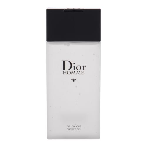 Christian Dior Dior Homme 200 ml sprchový gel pro muže