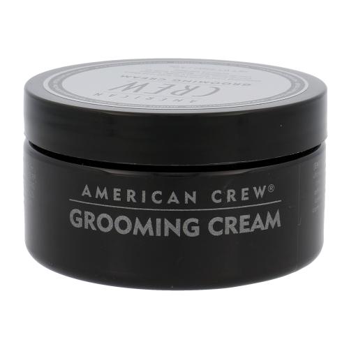 American Crew Styling Grooming Cream stylingový krém silné zpevnění 85 g