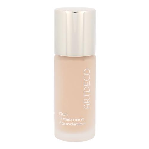 Luxusní krémový make-up (Rich Treatment Foundation) 20 ml 28 Light Porcelain