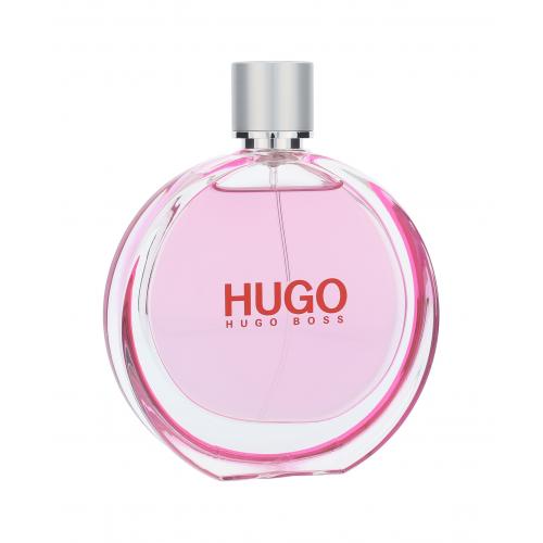 HUGO BOSS Hugo Woman Extreme 75 ml parfémovaná voda pro ženy