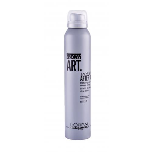 L'Oréal Professionnel Tecni.Art Morning After Dust 200 ml suchý šampon pro ženy