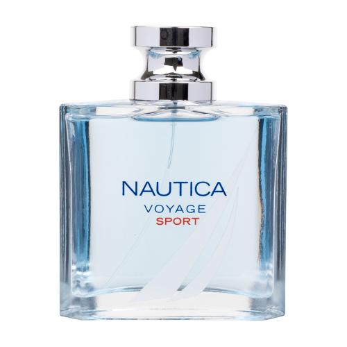 Nautica Voyage Sport 100 ml toaletní voda pro muže