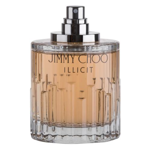 Jimmy Choo Illicit 100 ml parfémovaná voda tester pro ženy