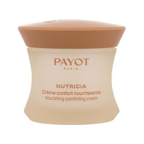 PAYOT Nutricia Nourishing Comforting Cream 50 ml vyživující krém pro suchou pleť pro ženy