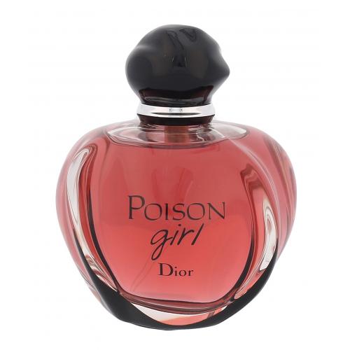 Christian Dior Poison Girl 100 ml parfémovaná voda pro ženy