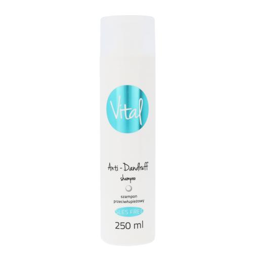 Stapiz Vital Anti-Dandruff Shampoo 250 ml šampon proti lupům pro ženy