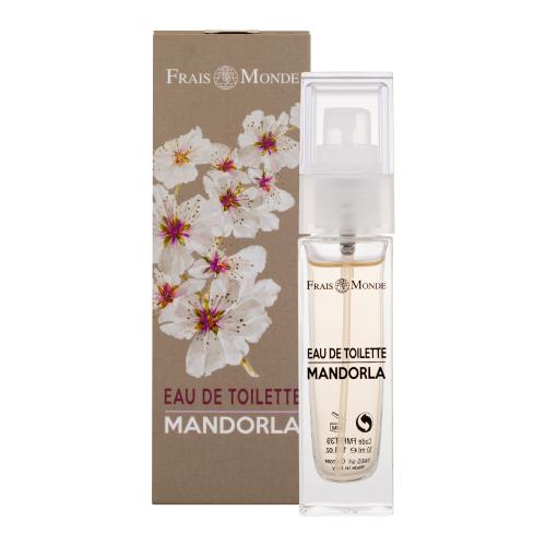 Frais Monde Almond 30 ml toaletní voda pro ženy