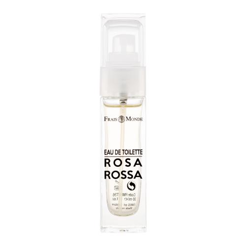 Frais Monde Red Rose 30 ml toaletní voda pro ženy
