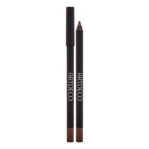 Voděodolná tužka na oči (Soft Eye Liner Waterproof) 1,2 g 15 Dark Hazelnut