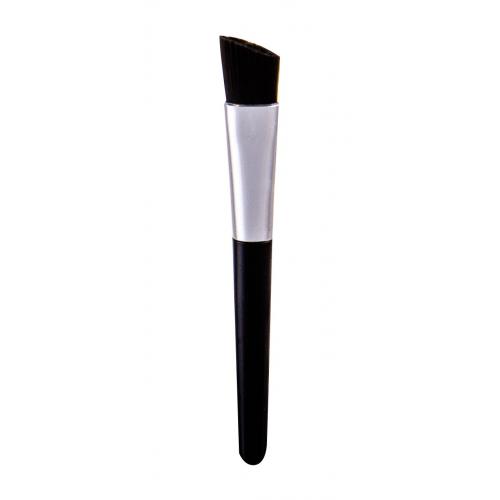 ARTDECO Brush zkosený štětec na obočí 1 ks