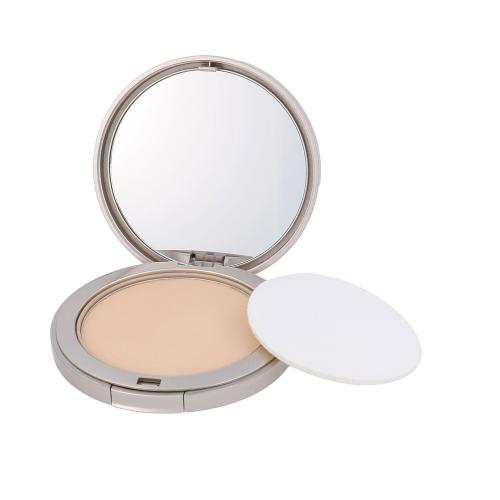 Artdeco Hydra Mineral Compact Foundation minerální ochranný make-up pro sjednocenou a rozjasněnou pleť 60 Light Beige 10 g