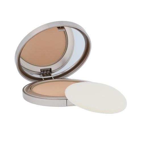 Artdeco Hydra Mineral Compact Foundation minerální ochranný make-up pro sjednocenou a rozjasněnou pleť 55 Ivory 10 g