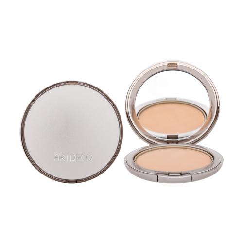 ARTDECO Pure Minerals Hydra Compact Foundation kompaktní pudrový make-up 65 Medium Beige 10 g