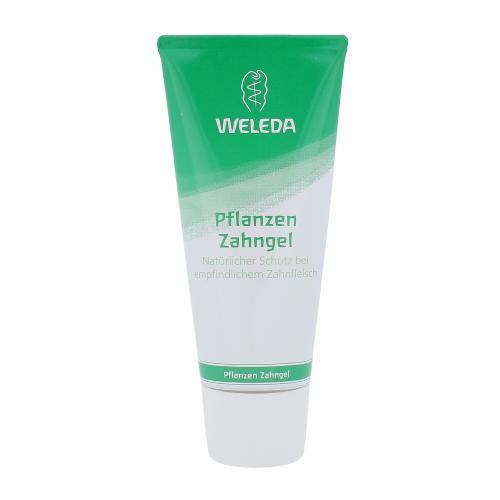 Weleda Dental Care rostlinný zubní gel 75 ml
