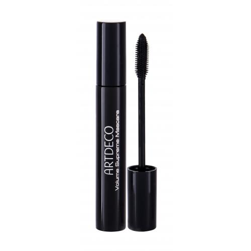 Vyjímečná objemová řasenka (Volume Supreme Mascara) 15 ml 1 Black