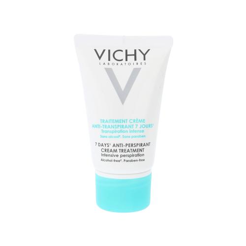 Vichy 7 Day 30 ml antiperspirant krémový deodorant pro ženy