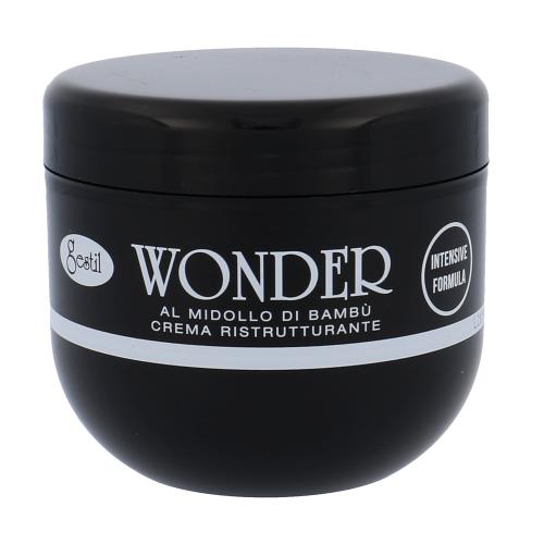 Gestil Wonder 300 ml maska pro poškozené vlasy pro ženy