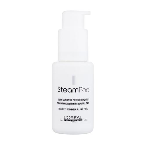 L’Oréal Professionnel Steampod ochranné sérum pro uhlazení vlasů 50 ml