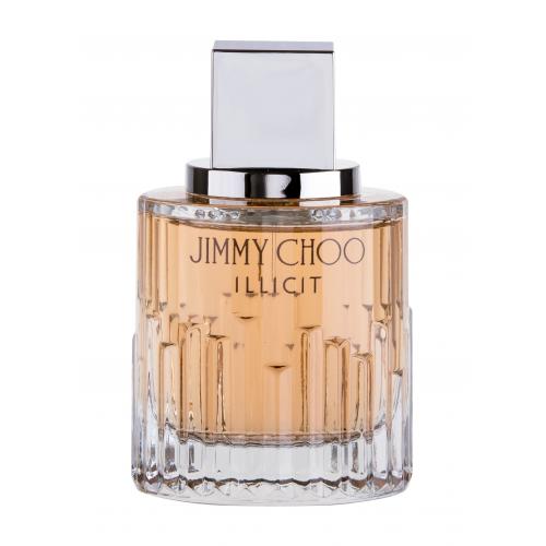 Jimmy Choo Illicit 100 ml parfémovaná voda pro ženy