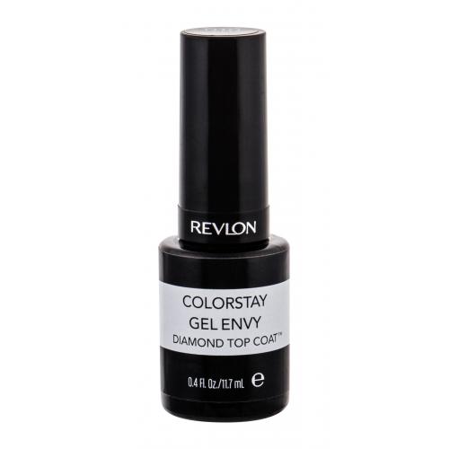 Revlon Colorstay Gel Envy Diamond Top Coat lak na nehty - 010 Diamond Top Coat 11.7 ml