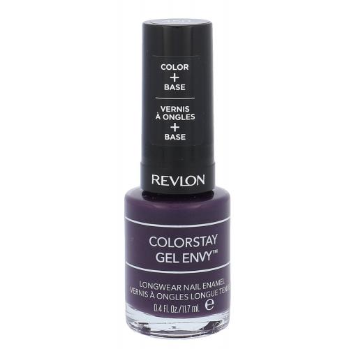 Revlon Colorstay Gel Envy Longwear Nail Enamel lak na nehty - 450 High Roller 11.7 g