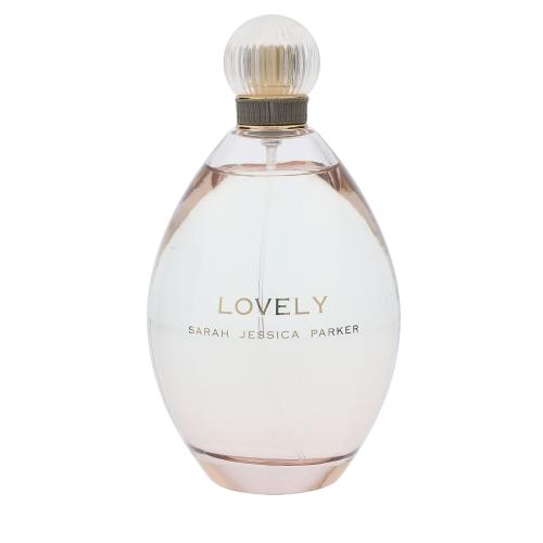 Sarah Jessica Parker Lovely 200 ml parfémovaná voda pro ženy