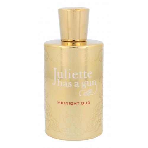 Juliette Has A Gun Midnight Oud 100 ml parfémovaná voda pro ženy