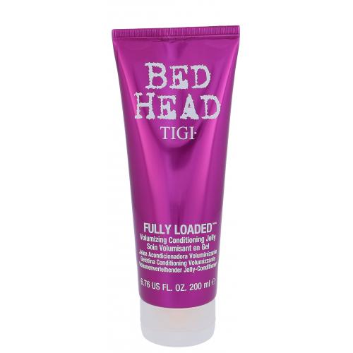 Tigi Bed Head Fully Loaded 200 ml kondicionér pro objem vlasů pro ženy