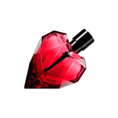 Diesel Loverdose Red Kiss 50 ml parfémovaná voda pro ženy