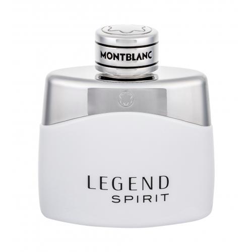 Montblanc Legend Spirit 50 ml toaletní voda pro muže