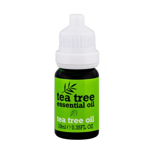 Xpel Tea Tree Essential Oil 10 ml čajovníkový esenciální olej pro ženy