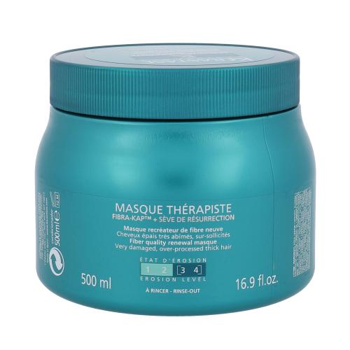 Kérastase Resistance Thérapiste Masque maska pro poškozené vlasy 500 ml