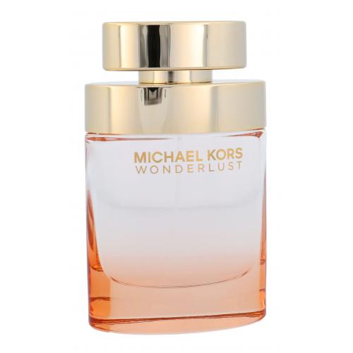 Michael Kors Wonderlust 100 ml parfémovaná voda pro ženy