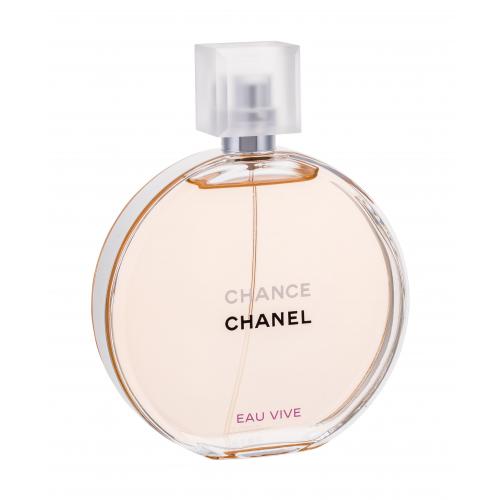 Chanel Chance Eau Vive 150 ml toaletní voda pro ženy
