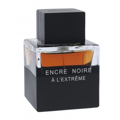 Fotografie Lalique Encre Noire A L'Extreme EdP 100 ml