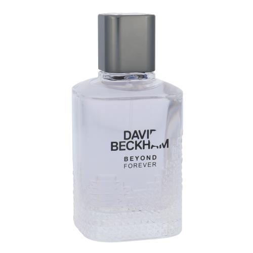 David Beckham Beyond Forever toaletní voda pro muže 90 ml