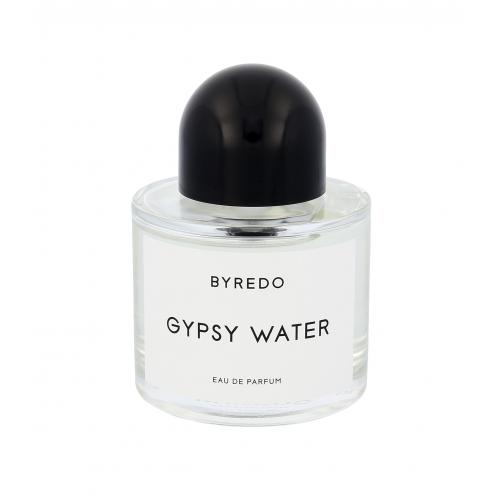 BYREDO Gypsy Water 100 ml parfémovaná voda unisex