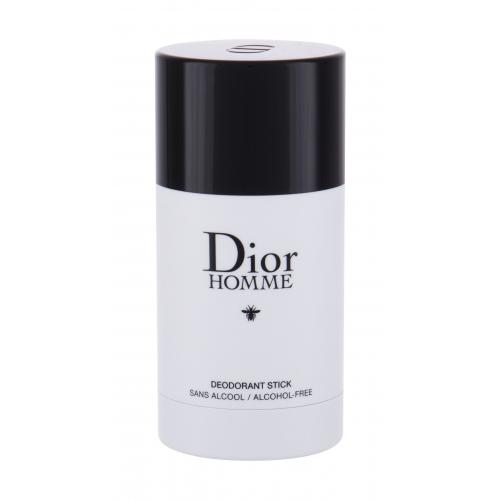 Christian Dior Dior Homme 75 g deodorant deostick pro muže